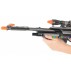 Игрушечная снайперская винтовка Same Toy Bison Shotgun DF-20218BUt 